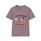 Handy Now T-Shirt