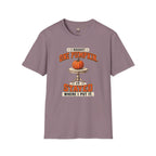 I Bought One Pumpkin T-Shirt