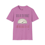 Back on the Market T-Shirt