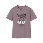 Separate Thermostats T-Shirt