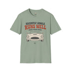 Recently Single Runs Well T-Shirt