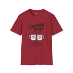 Separate Thermostats T-Shirt