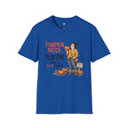 I Picked the Better Pumpkin T-Shirt