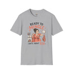 Ready to Mingle T-Shirt