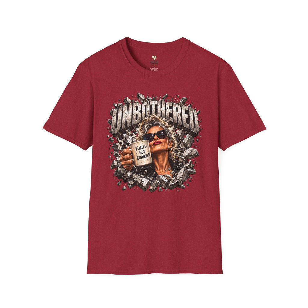 Unbothered Energy T-Shirt