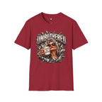 Unbothered Energy T-Shirt