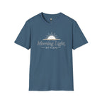 Morning Light, My Plans T-Shirt