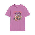Closet Space No T-Shirt