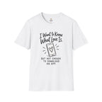 Dating Download T-Shirt