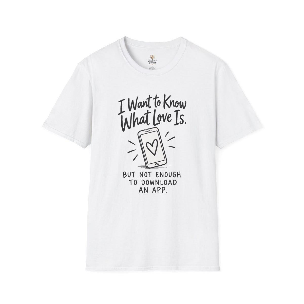 Dating Download T-Shirt