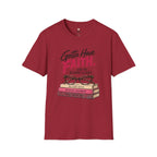 Faith Readers T-Shirt