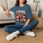 Moving Forward T-Shirt
