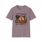 I Needed a Hero T-Shirt