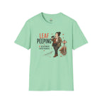 Leaf Peeping T-Shirt