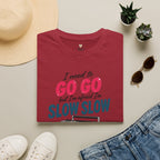Slow Going T-Shirt