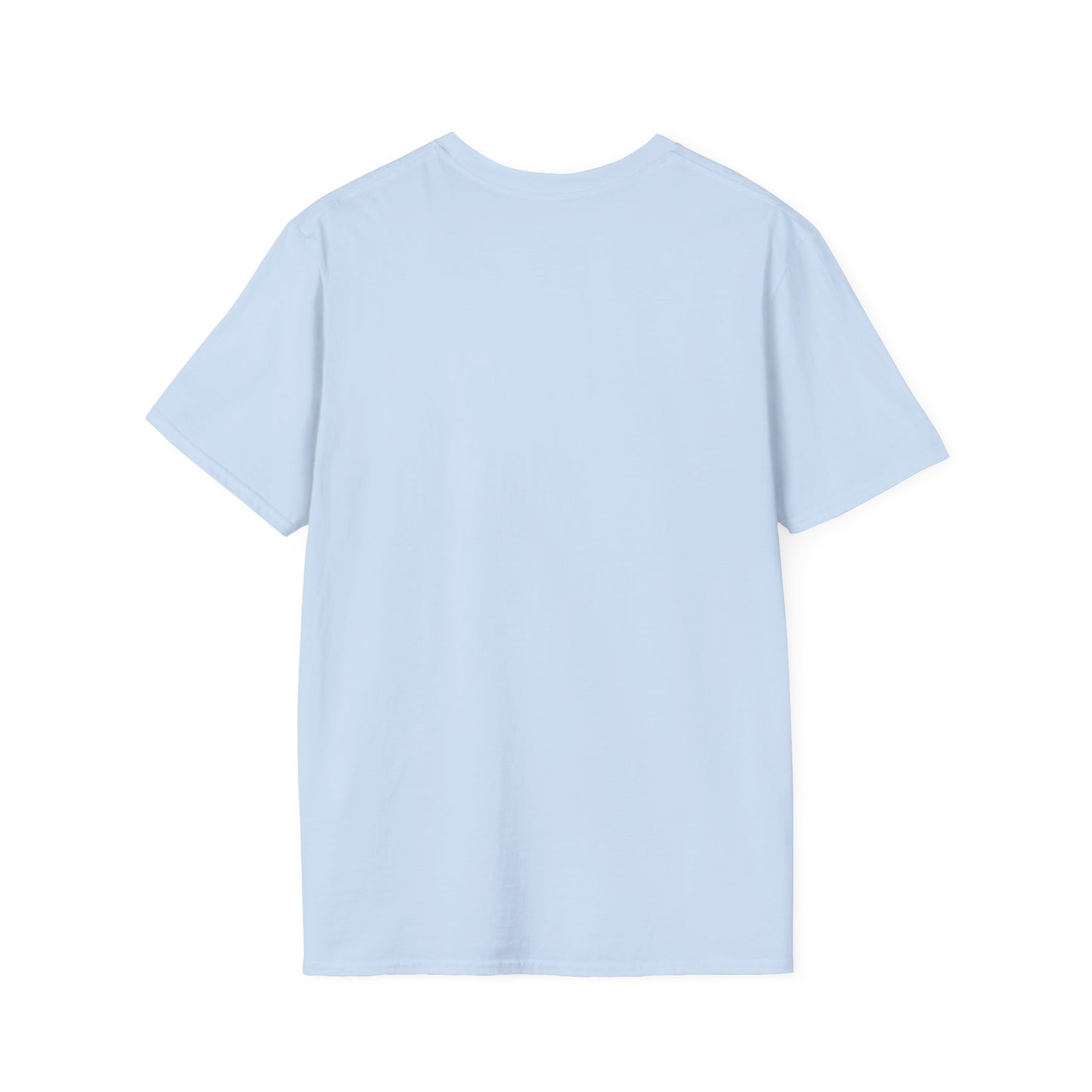 Resting Please Go Away T-Shirt