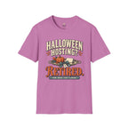 Halloween Hosting T-Shirt