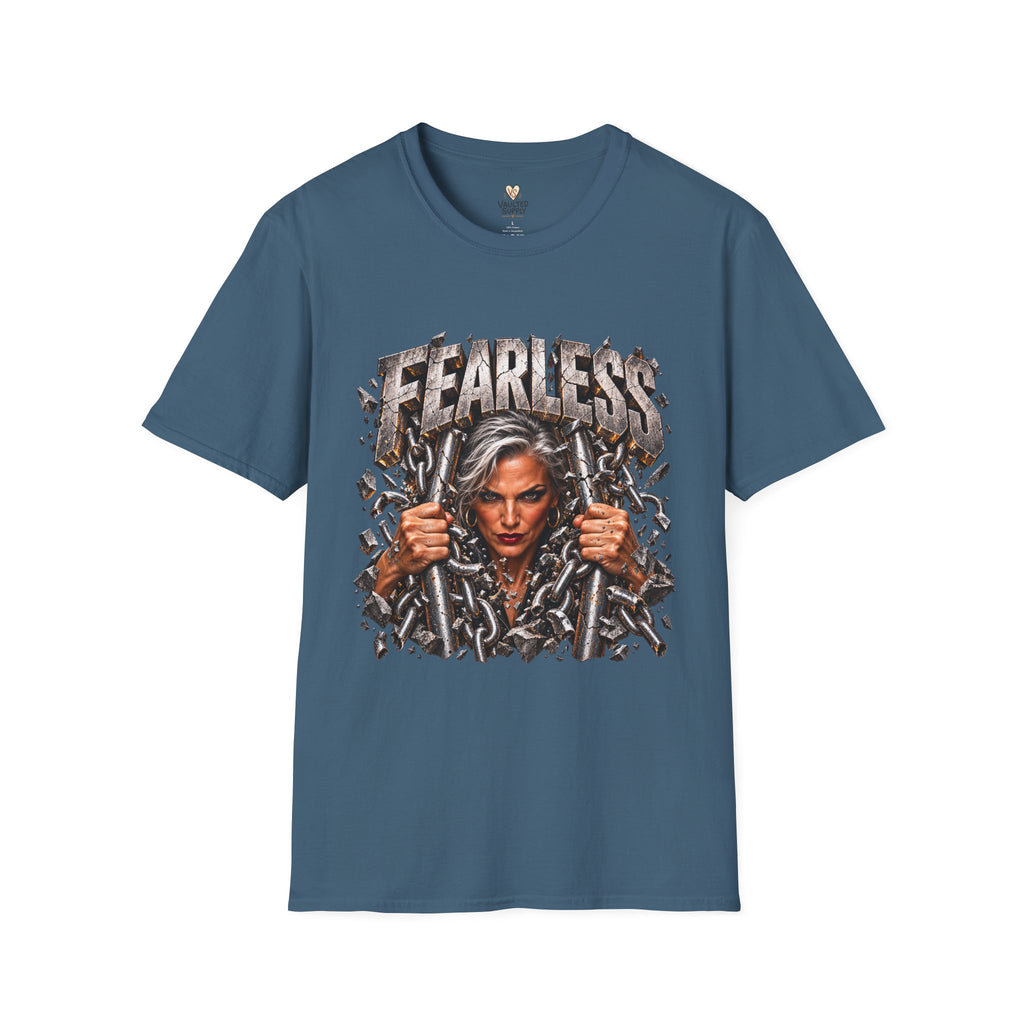Fearless Energy T-Shirt