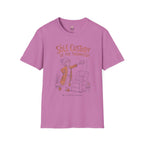 My Thermostat T-Shirt