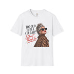 Cougar Confidence T-Shirt