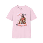Cozy with No Strings Attached T-Shirt