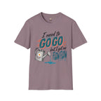 No Flow T-Shirt