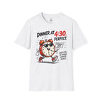 Early Dinner T-Shirt