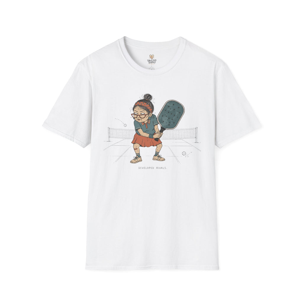 Developed Rivals T-Shirt