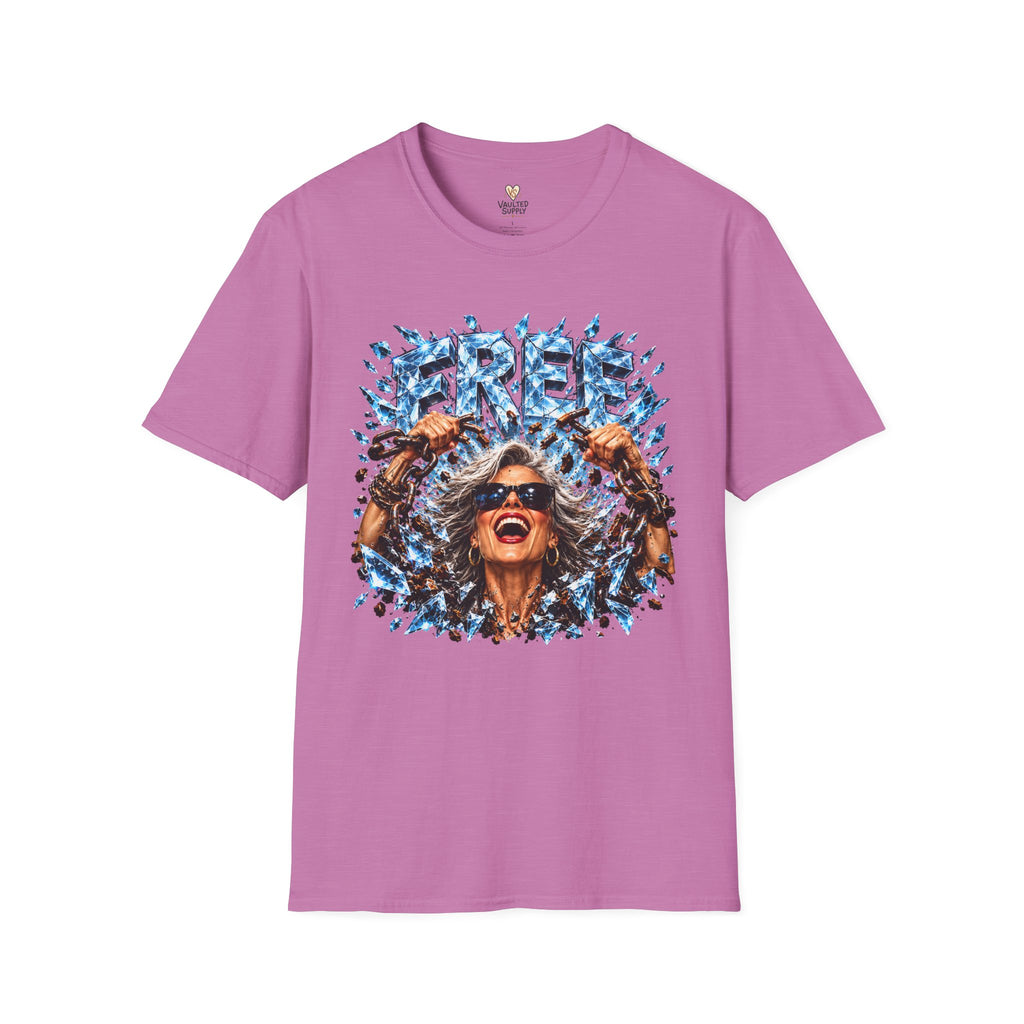 Freedom Mood T-Shirt