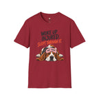 Sleep Injury T-Shirt