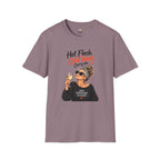 Flash Wine T-Shirt