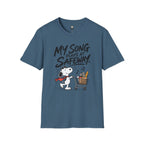 Aisle Anthem T-Shirt