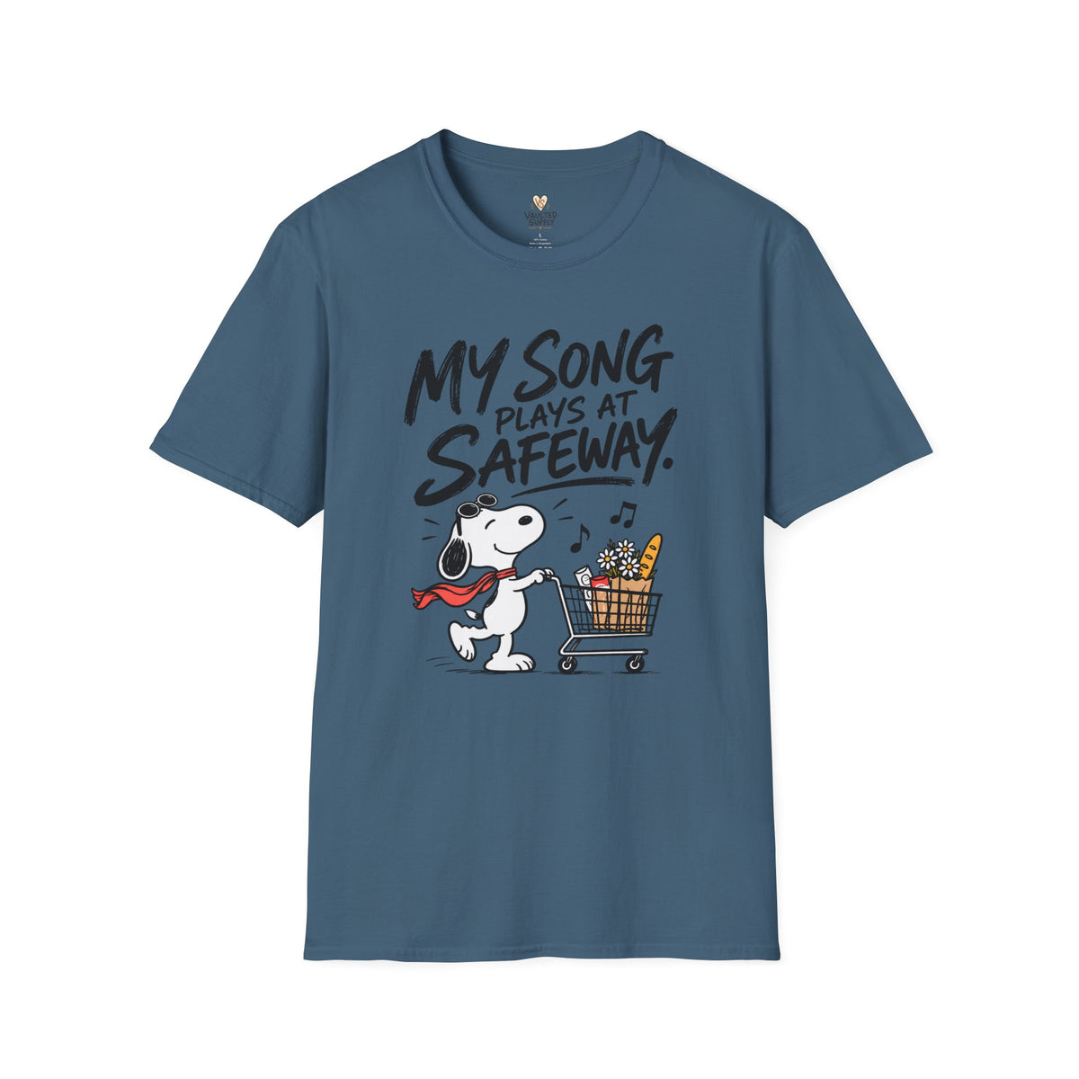 Aisle Anthem T-Shirt
