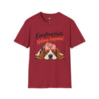 Mystery Aches T-Shirt