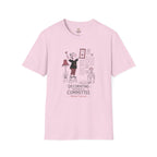 Decorating WithOut a Committee T-Shirt