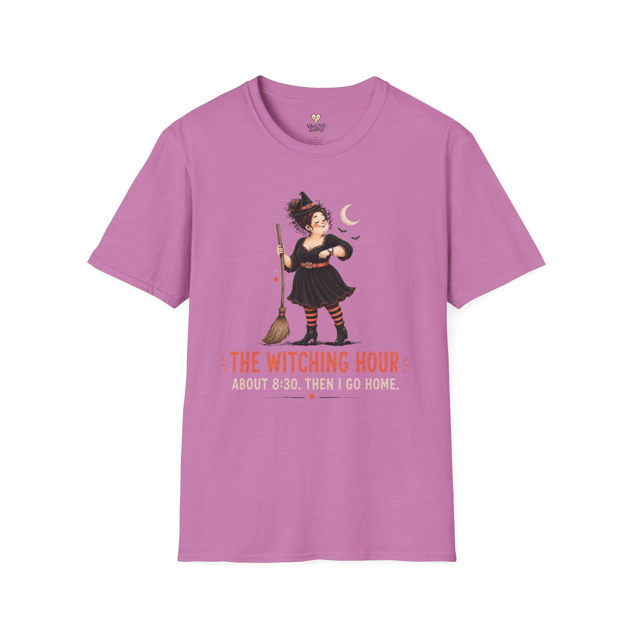 The Witching Hour T-Shirt