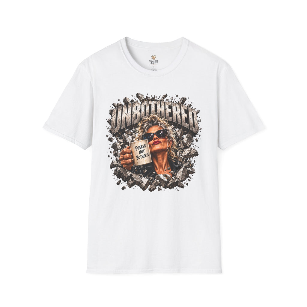 Unbothered Energy T-Shirt