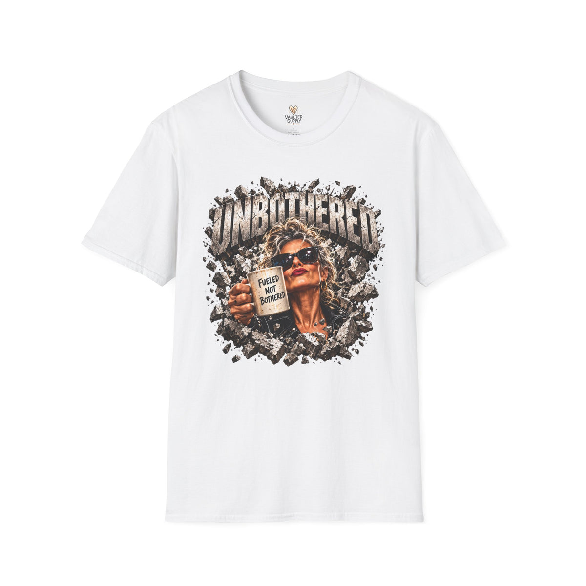 Unbothered Energy T-Shirt
