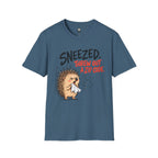 Sneezing Distance T-Shirt