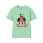 Thriving is my Costume T-Shirt