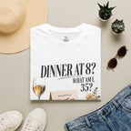 Late Dinner T-Shirt
