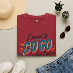No Flow T-Shirt