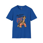 Chatty Knees T-Shirt