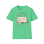 Not Every Thought T-Shirt