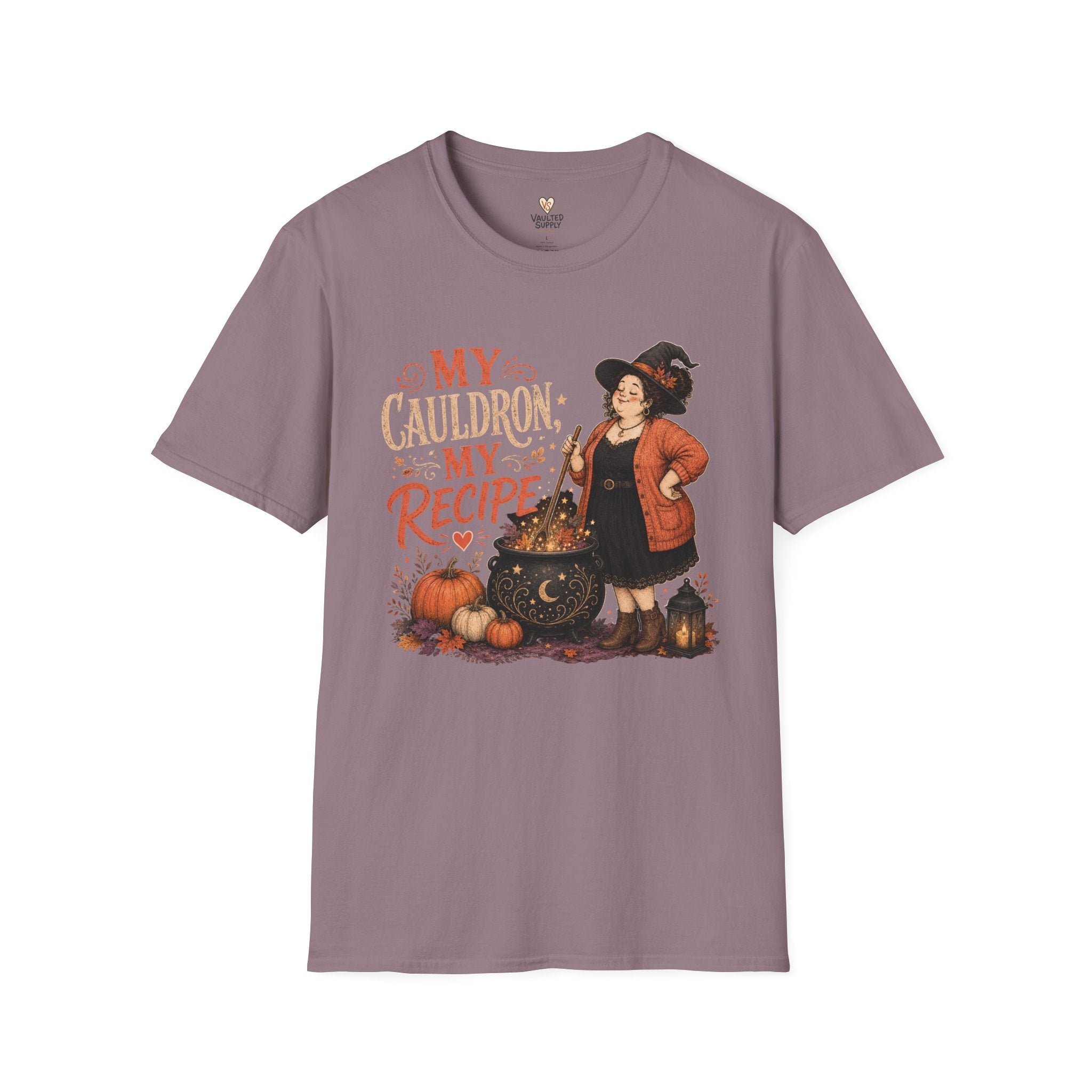 My Cauldron T-Shirt