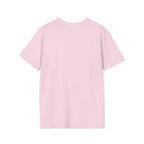 I Kept The Peace T-Shirt