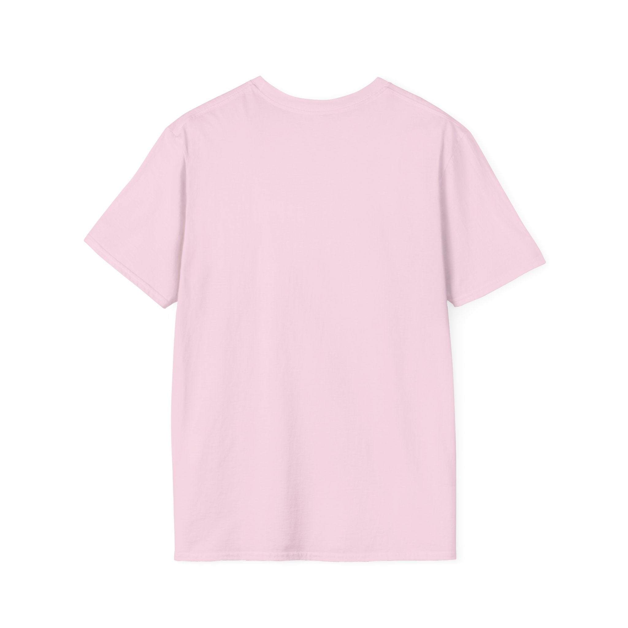 I Kept The Peace T-Shirt