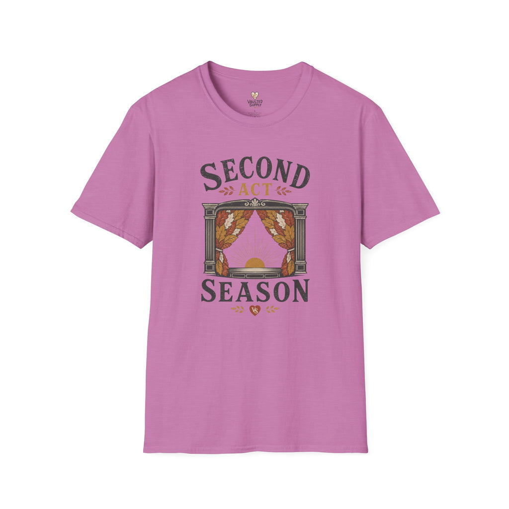 Second Act T-Shirt