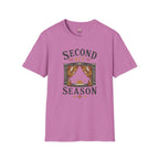 Second Act T-Shirt