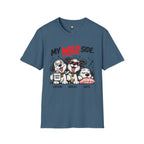 Wild Side T-Shirt